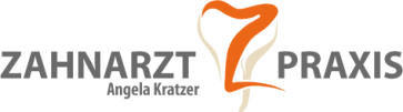 Zahnarztpraxis Angela Kratzer Logo
