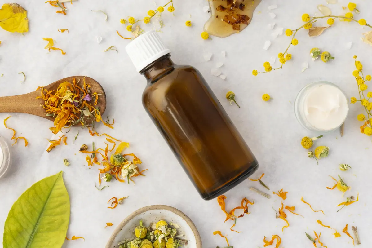Zahnarztpraxis Angela Kratzer aus Gohrisch – Homöopathische Begleittherapie Homöopathische Begleittherapie